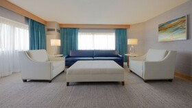 Tropicana Atlantic City