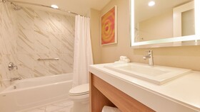 Tropicana Atlantic City