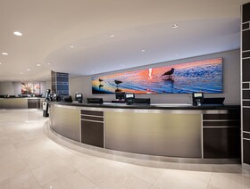 Tropicana Atlantic City