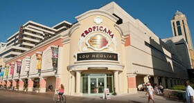 Tropicana Atlantic City