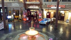 Tropicana Atlantic City