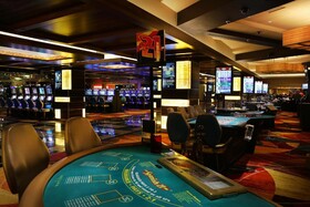 Tropicana Atlantic City