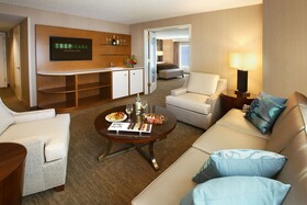 Tropicana Atlantic City