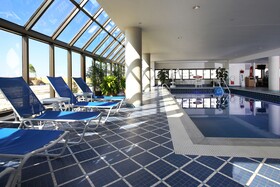 Tropicana Atlantic City