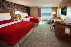 Tropicana Atlantic City