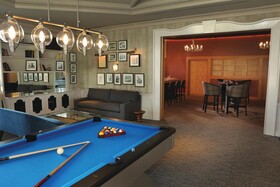 Tropicana Atlantic City