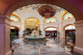 Tropicana Atlantic City