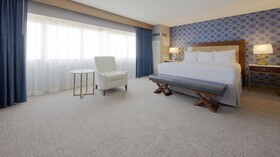 Tropicana Atlantic City