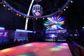 Tropicana Atlantic City