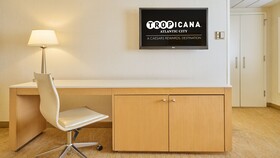 Tropicana Atlantic City