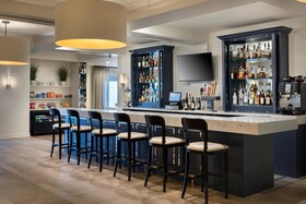 Delta Hotels Basking Ridge