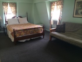 Grenville Hotel & Restaurant