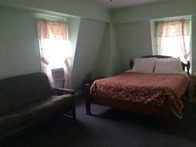 Grenville Hotel & Restaurant