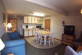 Sea Spray Motel