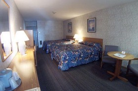 Sea Spray Motel
