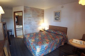 Sea Spray Motel