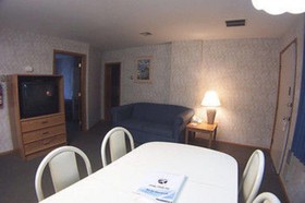Sea Spray Motel