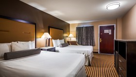 Travelodge by Wyndham Bellmawr