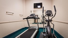 Travelodge by Wyndham Bellmawr