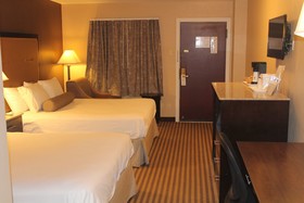 Travelodge by Wyndham Bellmawr