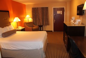 Travelodge by Wyndham Bellmawr
