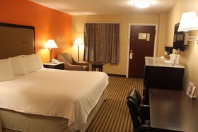 Travelodge by Wyndham Bellmawr