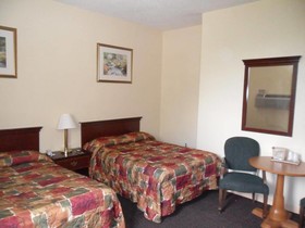 Red Carpet Inn Brooklawn