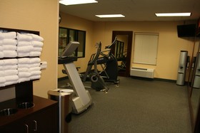 Hampton Inn Turnersville Philadelphia Area