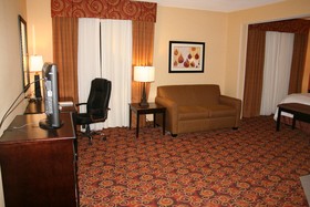 Hampton Inn Turnersville Philadelphia Area