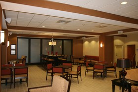 Hampton Inn Turnersville Philadelphia Area