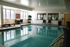 Hampton Inn Turnersville Philadelphia Area