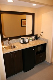 Hampton Inn Turnersville Philadelphia Area