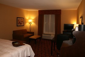 Hampton Inn Turnersville Philadelphia Area