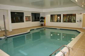 Hampton Inn Turnersville Philadelphia Area