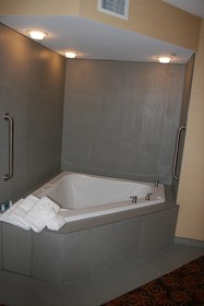 Hampton Inn Turnersville Philadelphia Area