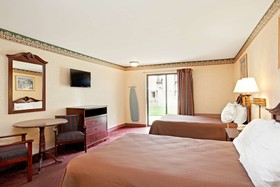 Howard Johnson by Wyndham Blackwood Near Philadelphia