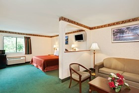 Howard Johnson by Wyndham Blackwood Near Philadelphia