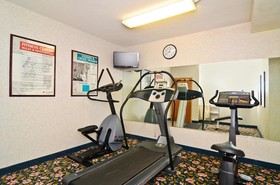 Comfort Inn