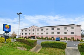 Comfort Inn