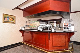 Comfort Inn