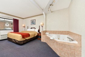 Comfort Inn
