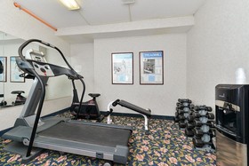 Comfort Inn
