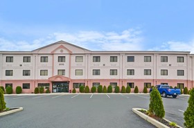 Comfort Inn
