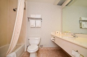 Comfort Inn