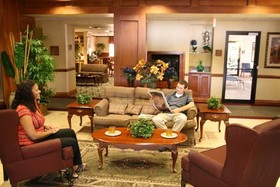 Hampton Inn Bordentown
