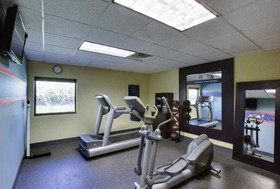 Hampton Inn Bordentown
