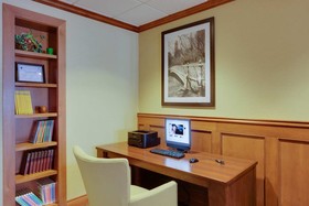 Hampton Inn Bordentown