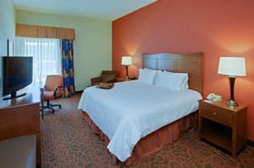 Hampton Inn Bordentown
