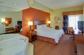 Hampton Inn Bordentown