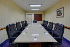 Hampton Inn Bordentown